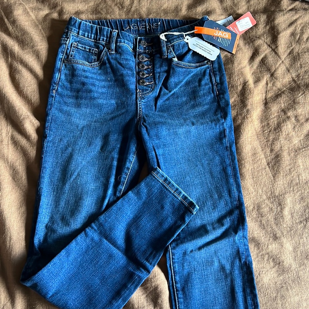 Jag jeans